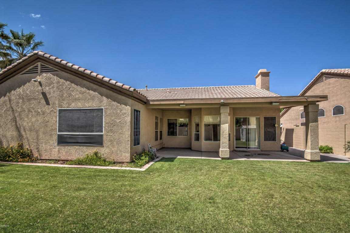 1295 W Bruce Ave, Gilbert, AZ 85233 photo 47