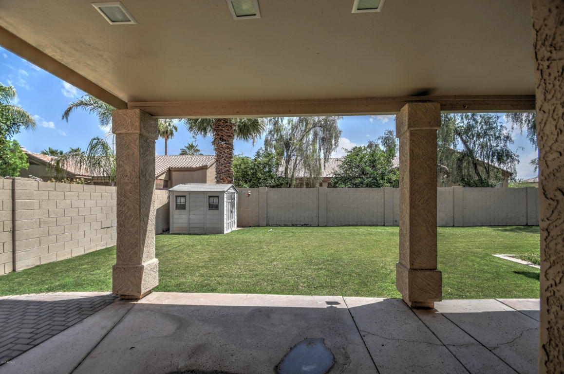 1295 W Bruce Ave, Gilbert, AZ 85233 photo 45