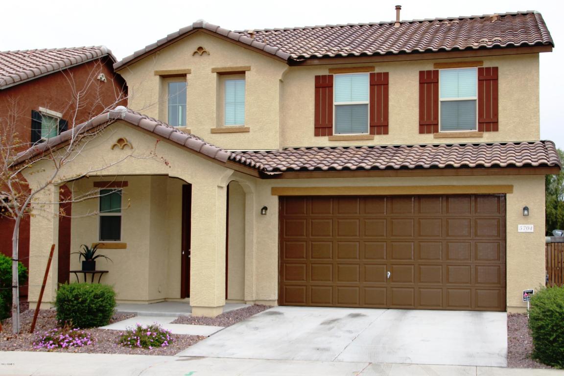 5704 E Alder Ave, Mesa, AZ 85206 photo 1