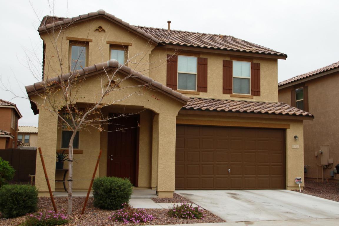 5704 E Alder Ave, Mesa, AZ 85206 photo 2