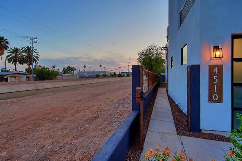 4510 N 8th Pl, Phoenix, AZ 85014 photo 45