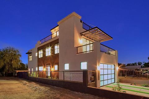 4510 N 8th Pl, Phoenix, AZ 85014 photo 1