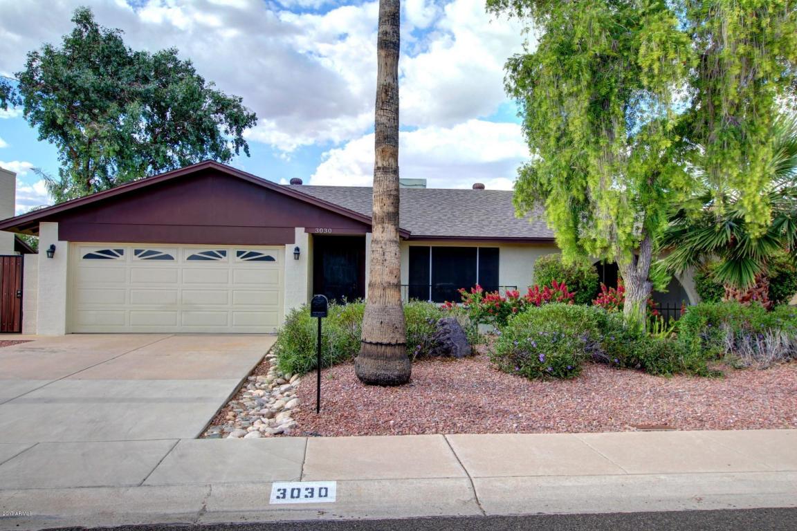 3030 W Crocus Dr, Phoenix, AZ 85053 photo 1