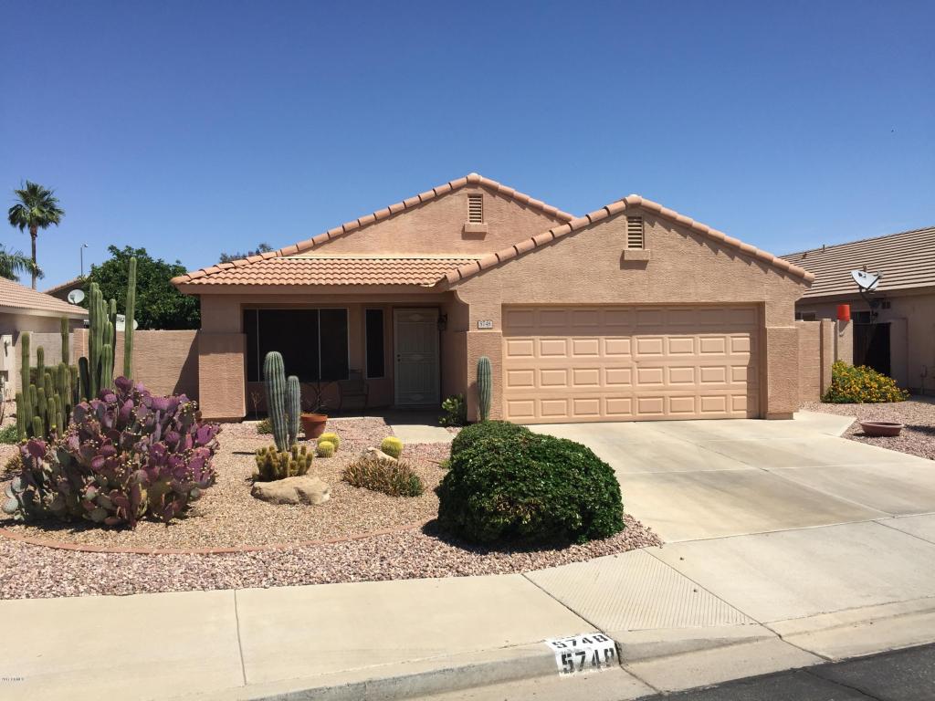 5748 E Holmes Ave, Mesa, AZ 85206 photo 1