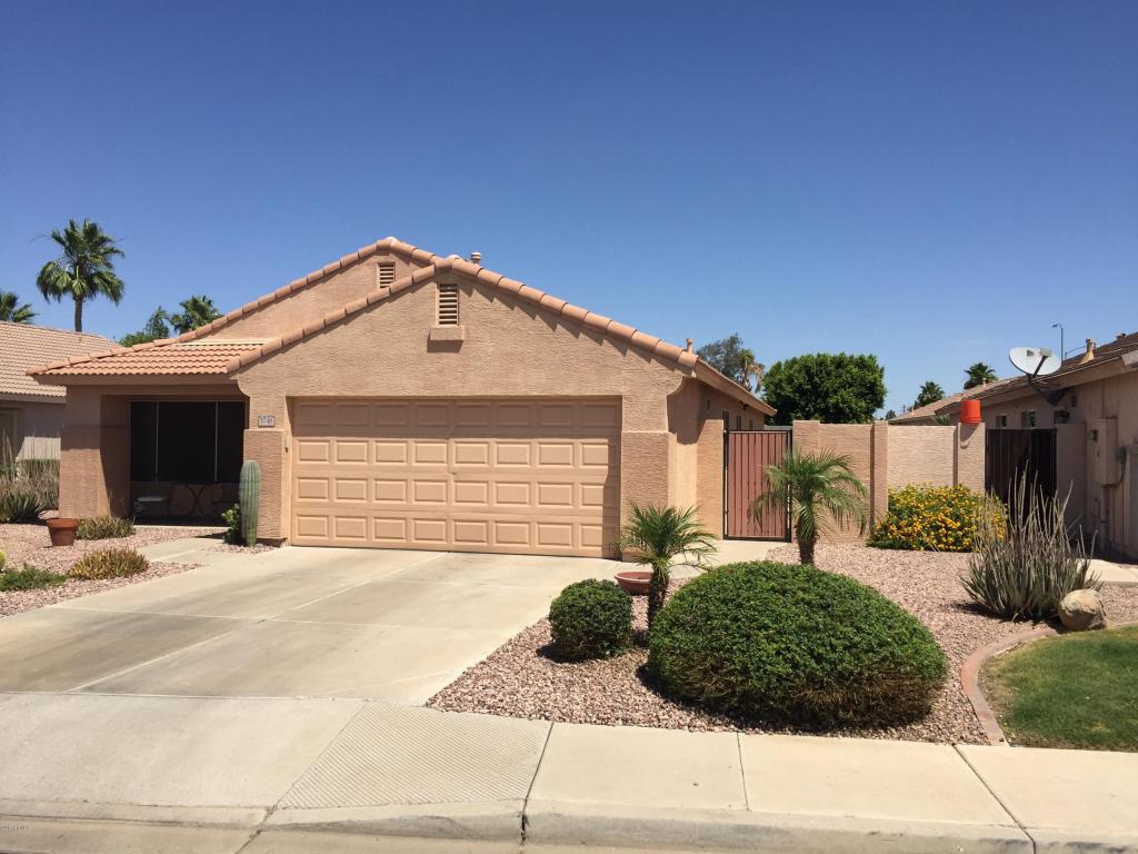 5748 E Holmes Ave, Mesa, AZ 85206 photo 2