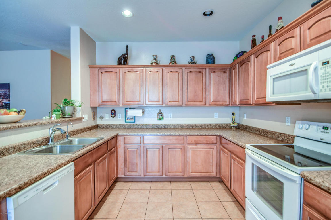 3425 E Bartlett Dr, Gilbert, AZ 85234 photo 7