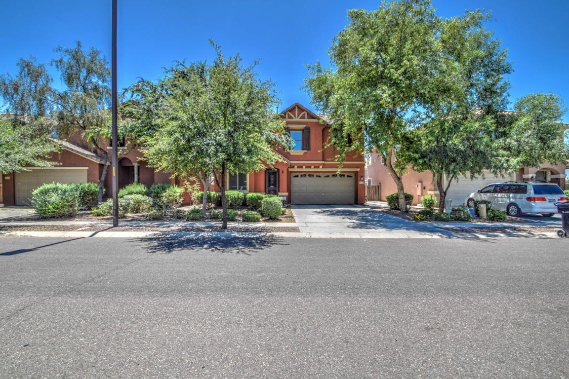 3425 E Bartlett Dr, Gilbert, AZ 85234 photo 46