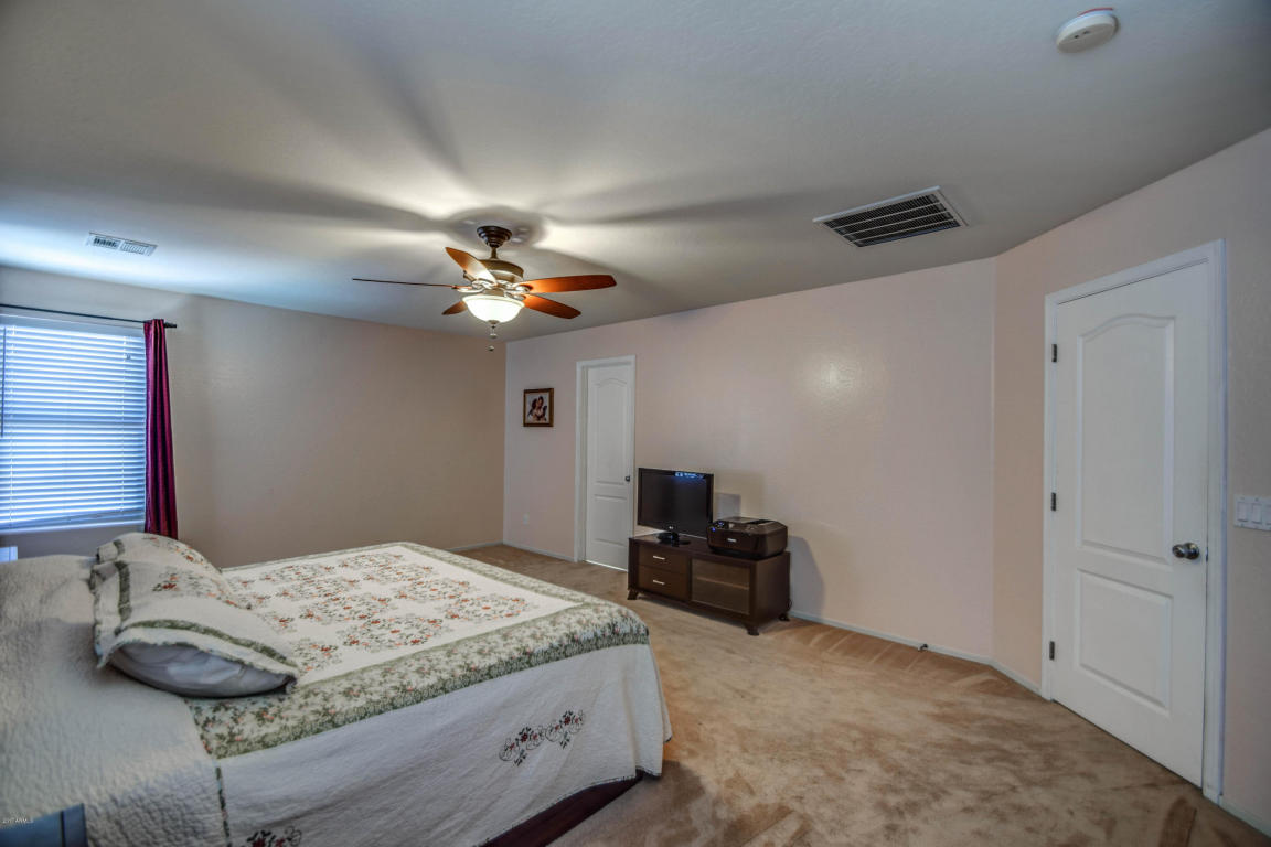 3425 E Bartlett Dr, Gilbert, AZ 85234 photo 23