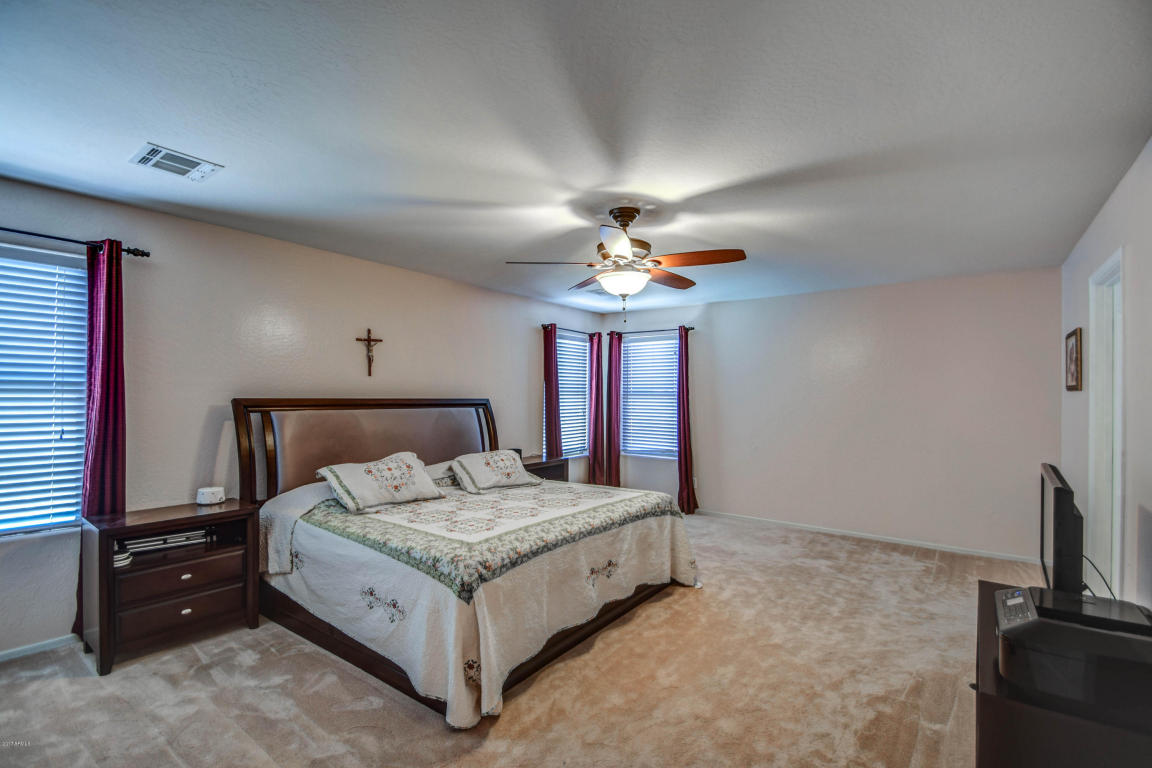 3425 E Bartlett Dr, Gilbert, AZ 85234 photo 22