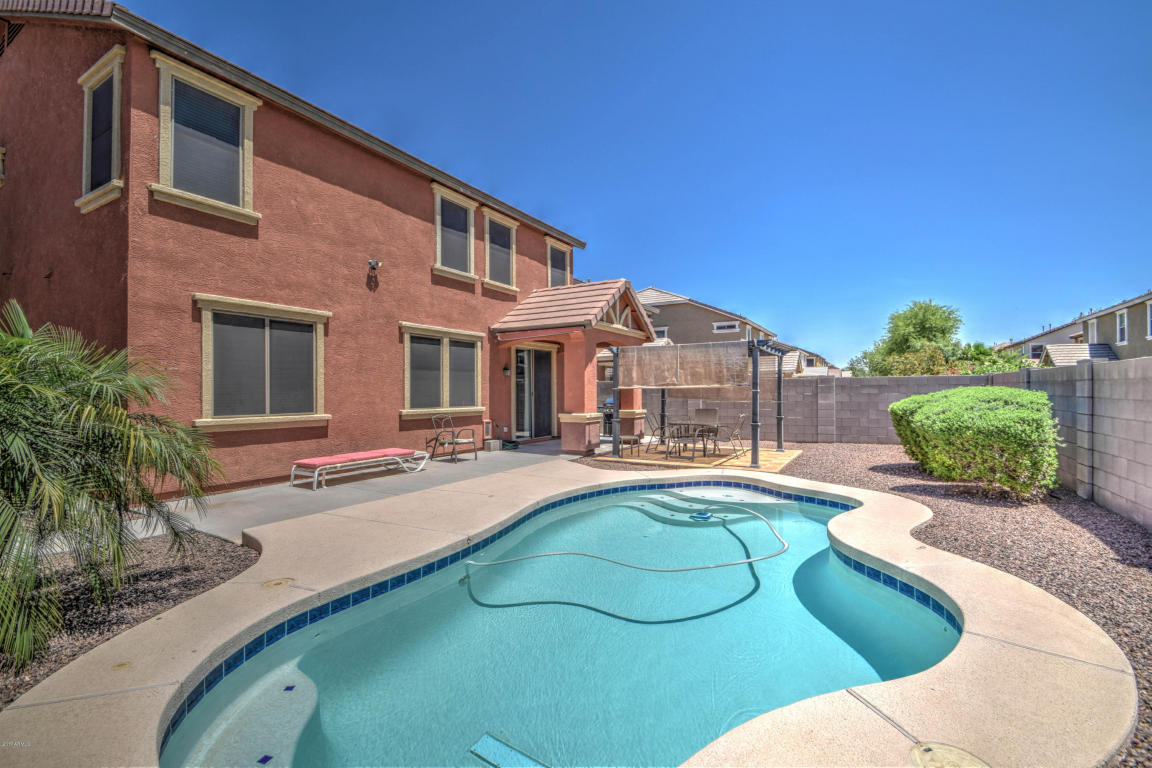 3425 E Bartlett Dr, Gilbert, AZ 85234 photo 41
