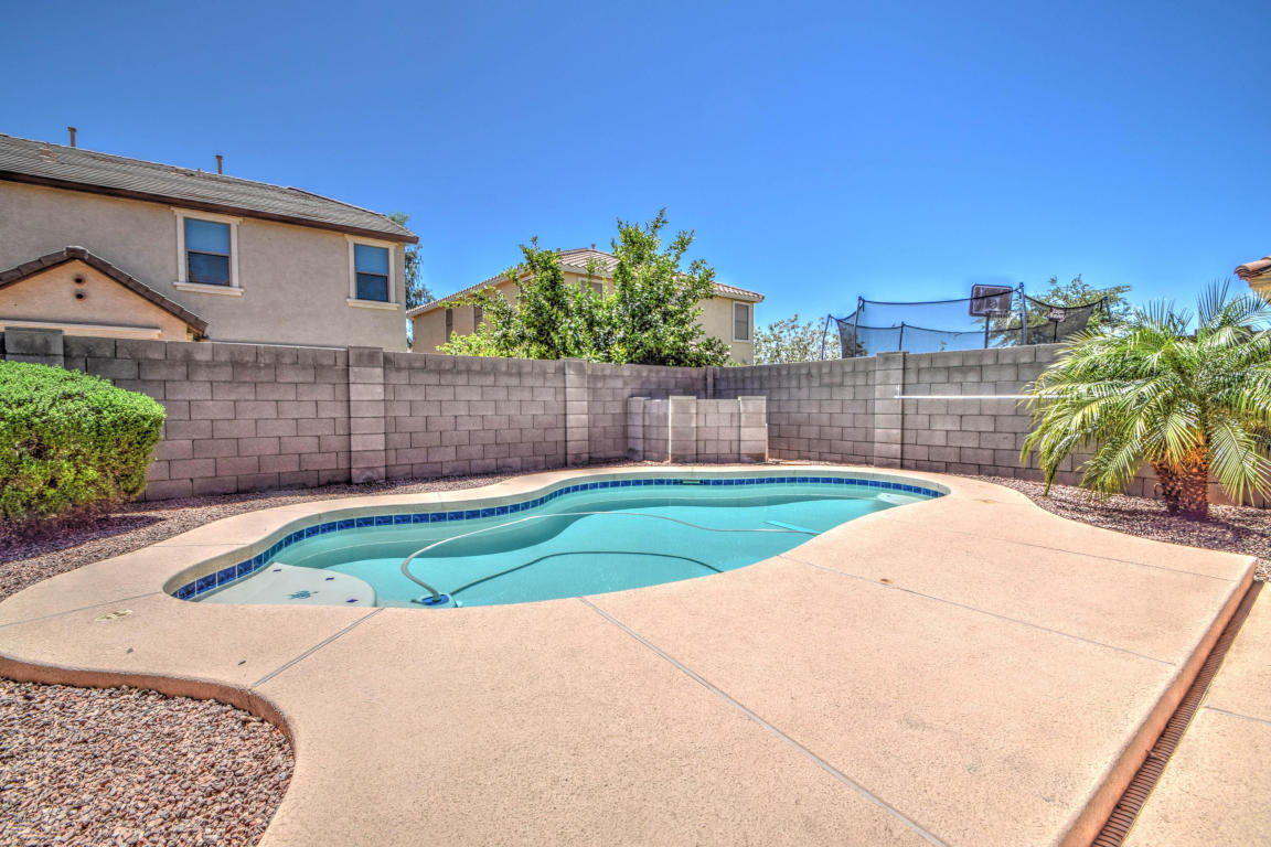3425 E Bartlett Dr, Gilbert, AZ 85234 photo 42