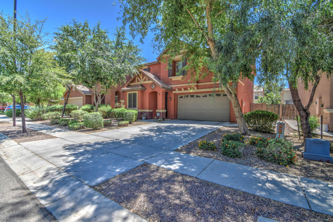 3425 E Bartlett Dr, Gilbert, AZ 85234 photo 47