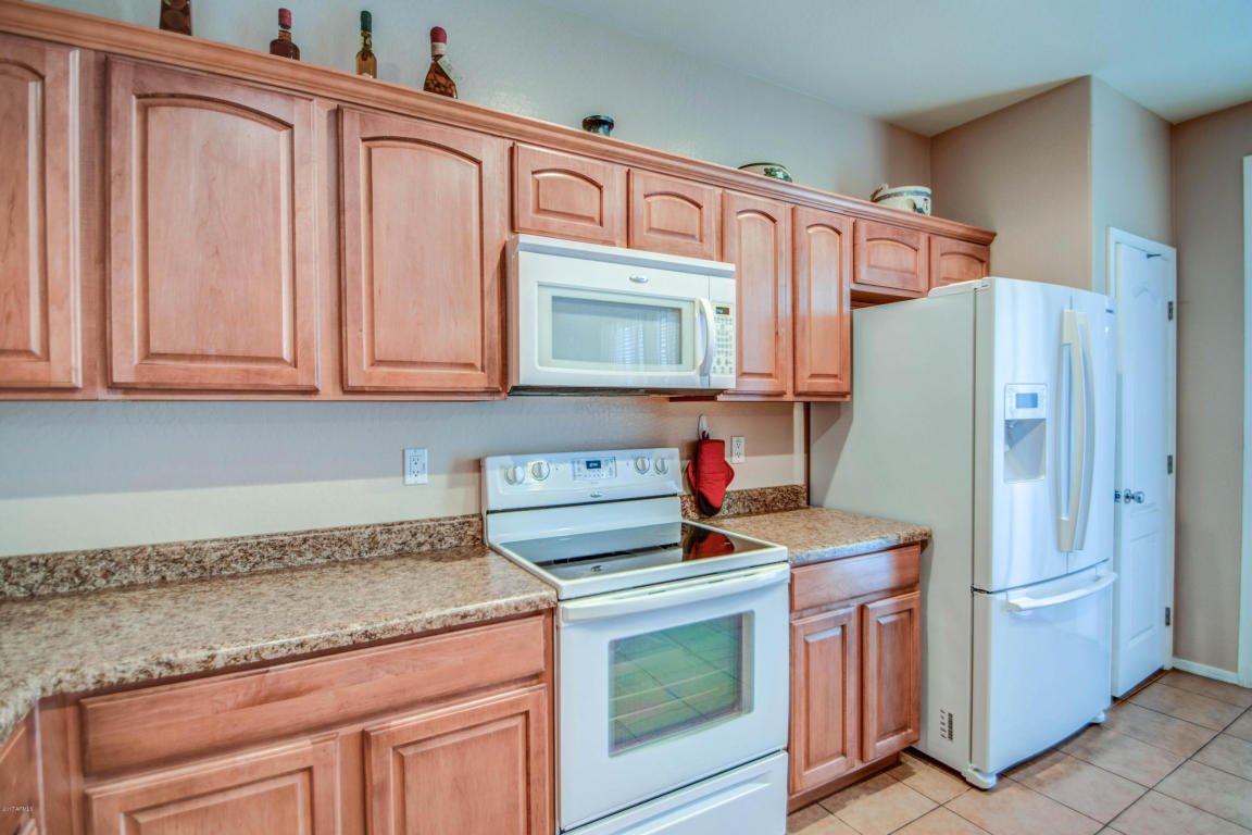 3425 E Bartlett Dr, Gilbert, AZ 85234 photo 6
