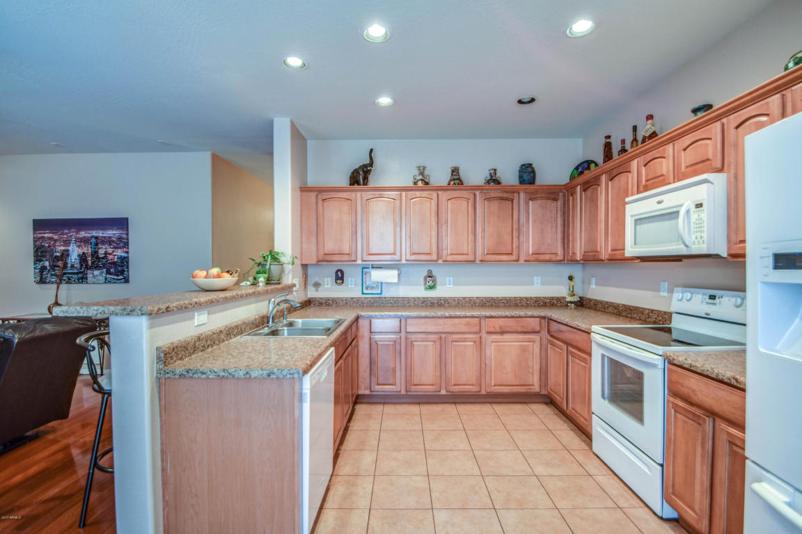 3425 E Bartlett Dr, Gilbert, AZ 85234 photo 4