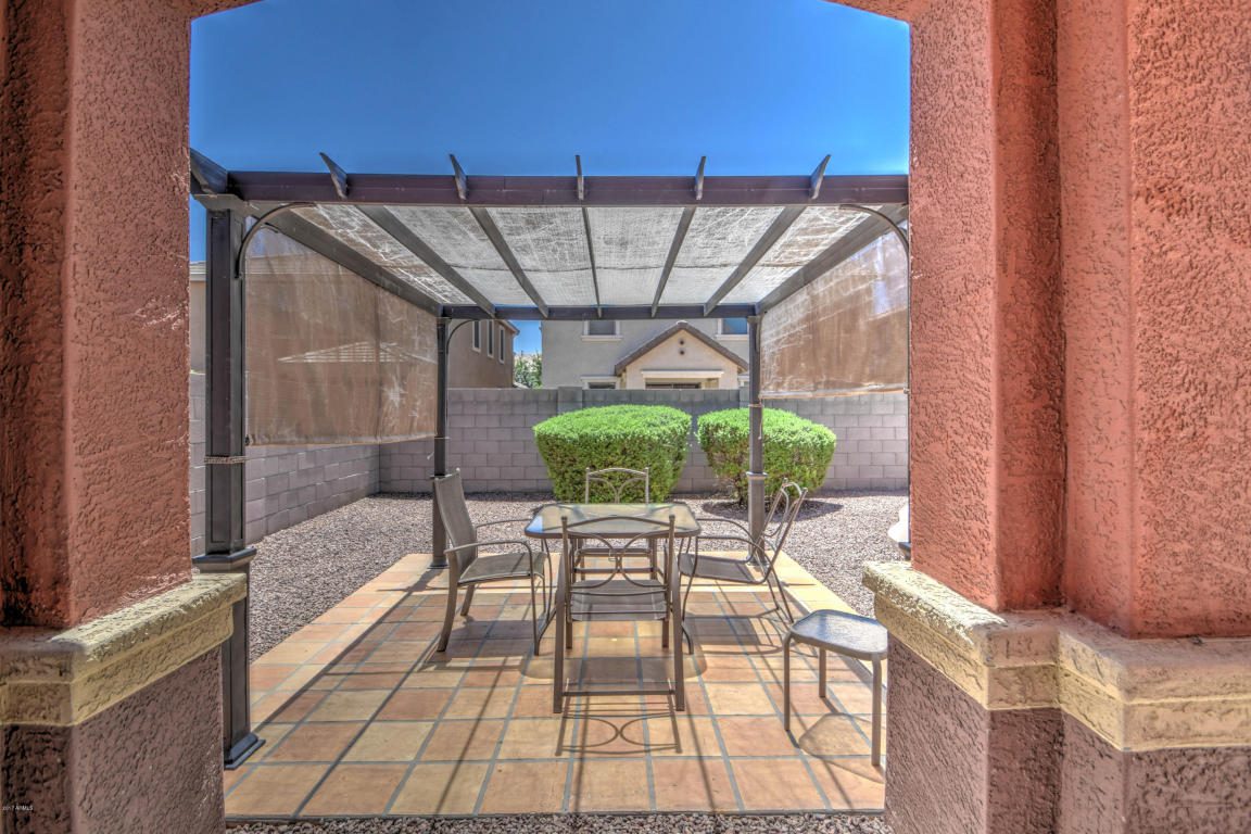 3425 E Bartlett Dr, Gilbert, AZ 85234 photo 44