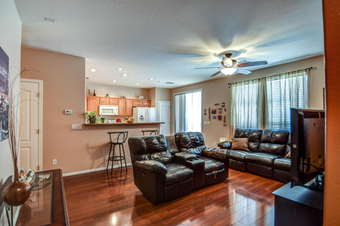 3425 E Bartlett Dr, Gilbert, AZ 85234 photo 12