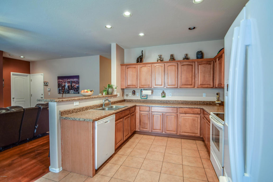 3425 E Bartlett Dr, Gilbert, AZ 85234 photo 5