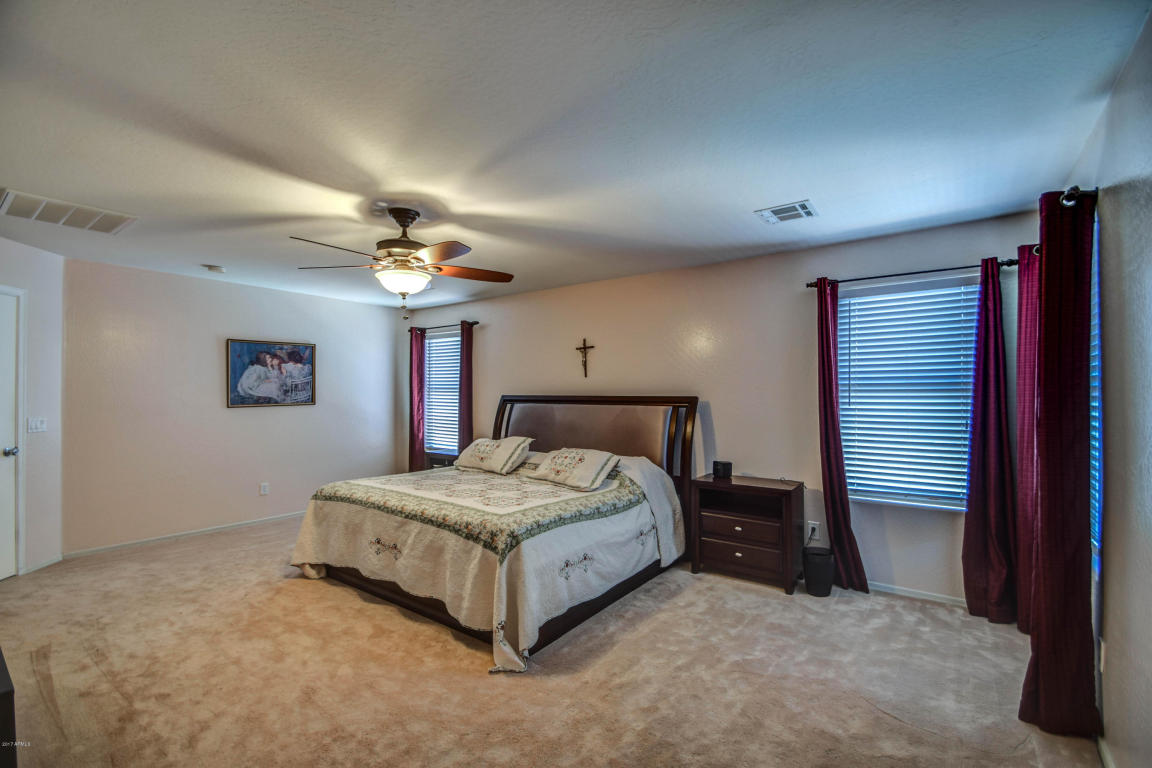 3425 E Bartlett Dr, Gilbert, AZ 85234 photo 24
