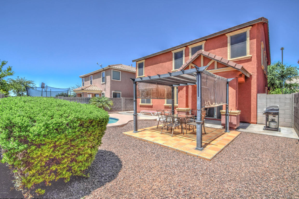 3425 E Bartlett Dr, Gilbert, AZ 85234 photo 40
