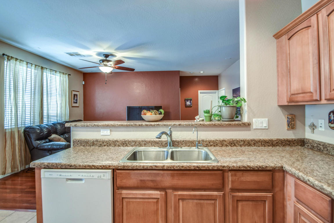3425 E Bartlett Dr, Gilbert, AZ 85234 photo 9