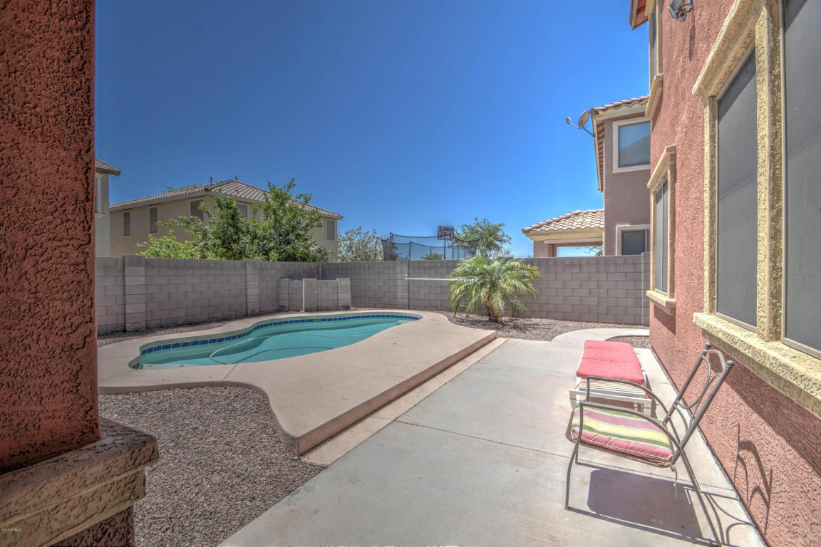 3425 E Bartlett Dr, Gilbert, AZ 85234 photo 43