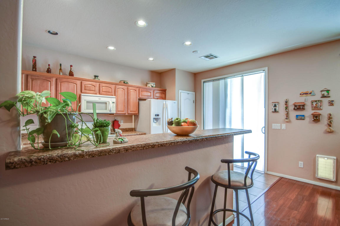 3425 E Bartlett Dr, Gilbert, AZ 85234 photo 3
