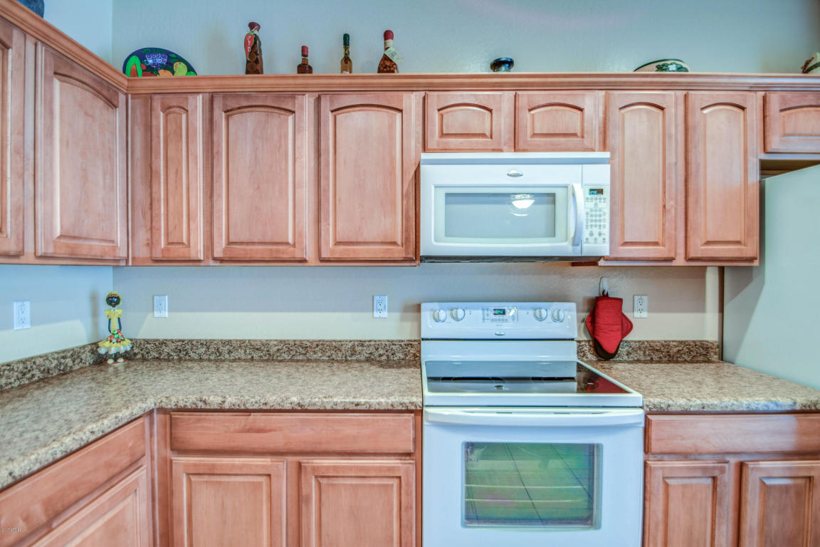 3425 E Bartlett Dr, Gilbert, AZ 85234 photo 8