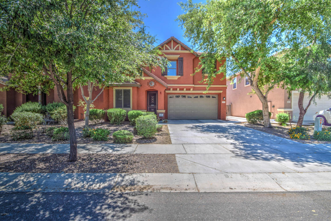3425 E Bartlett Dr, Gilbert, AZ 85234 photo 1