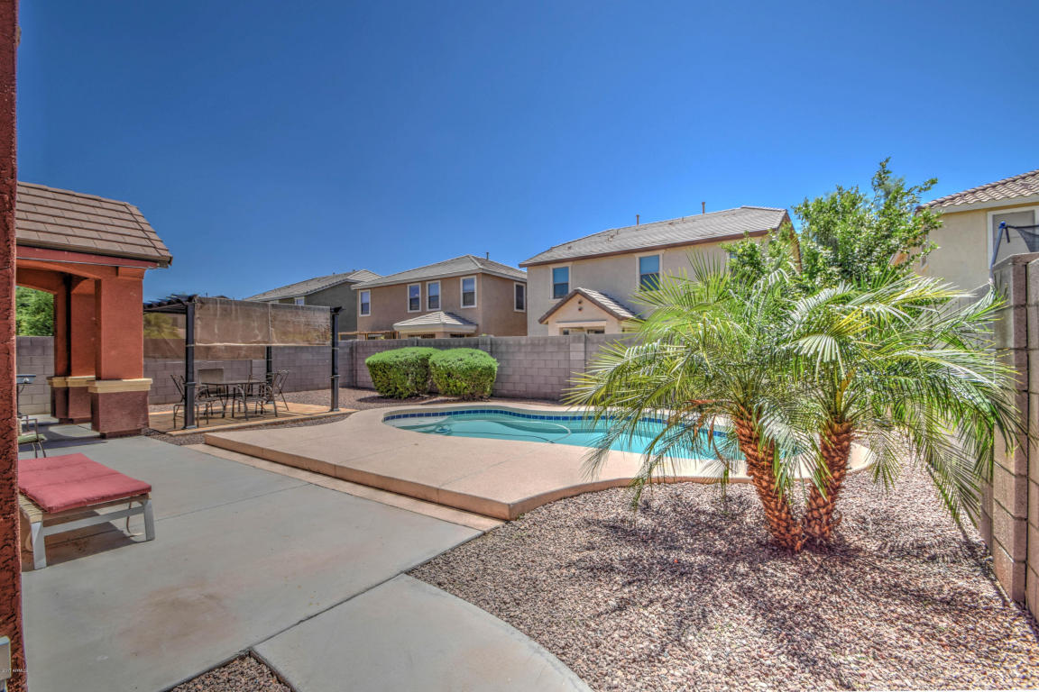 3425 E Bartlett Dr, Gilbert, AZ 85234 photo 38