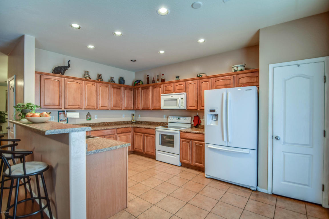 3425 E Bartlett Dr, Gilbert, AZ 85234 photo 2