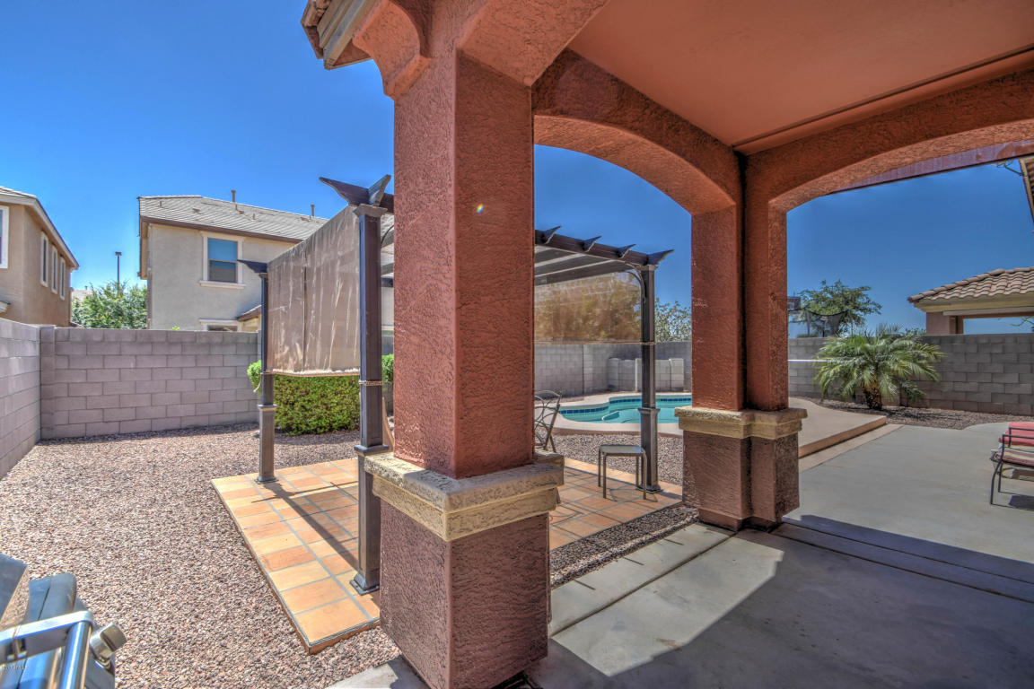 3425 E Bartlett Dr, Gilbert, AZ 85234 photo 39