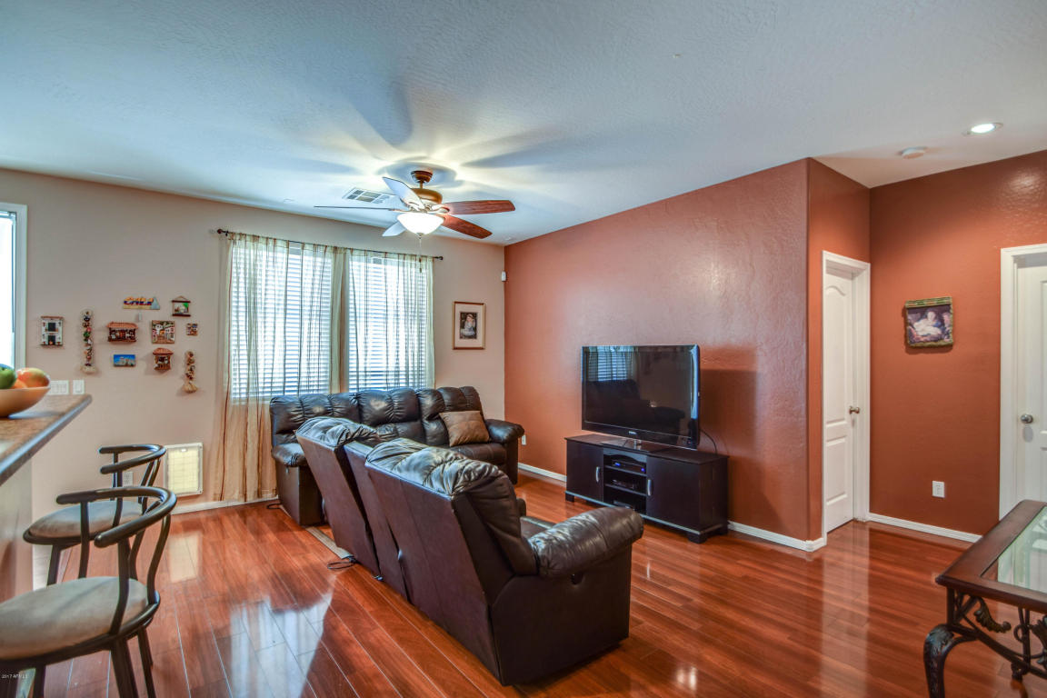 3425 E Bartlett Dr, Gilbert, AZ 85234 photo 11