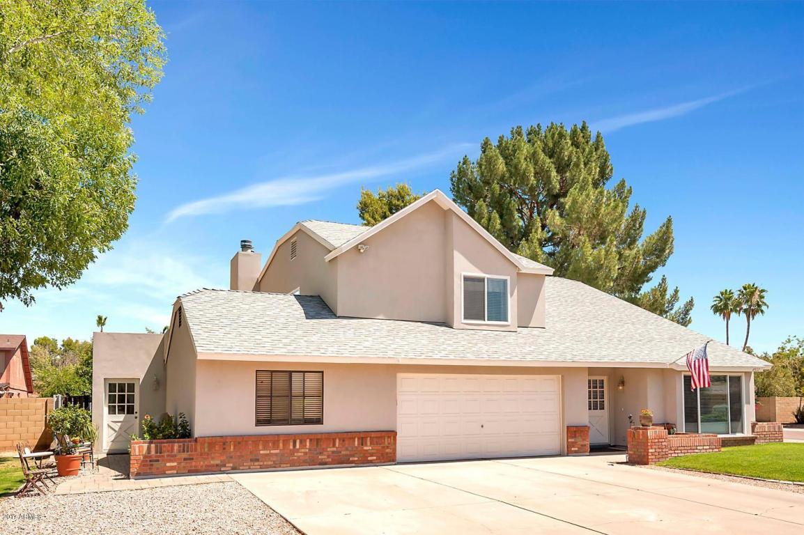 4532 E Crocus Dr, Phoenix, AZ 85032 photo 1