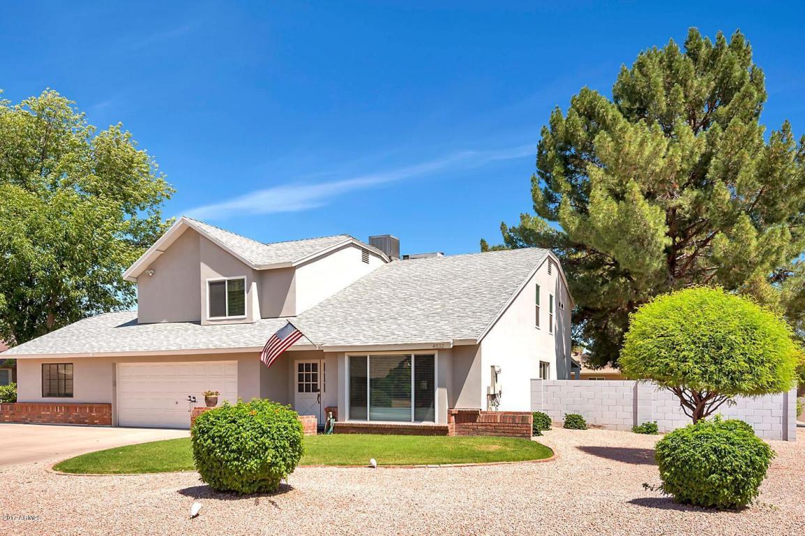 4532 E Crocus Dr, Phoenix, AZ 85032 photo 3