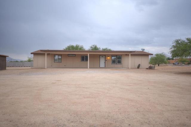 1152 E Maddock Rd, Phoenix, AZ 85086