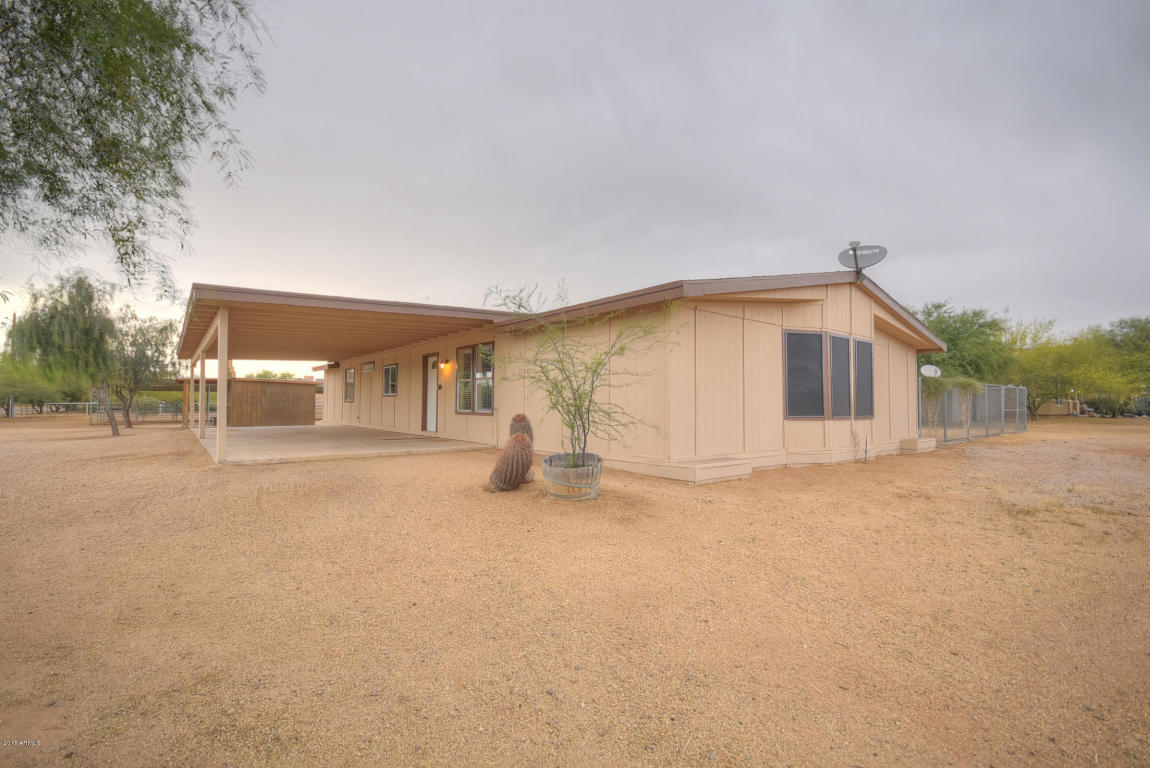 1152 E Maddock Rd, Phoenix, AZ 85086 photo 2