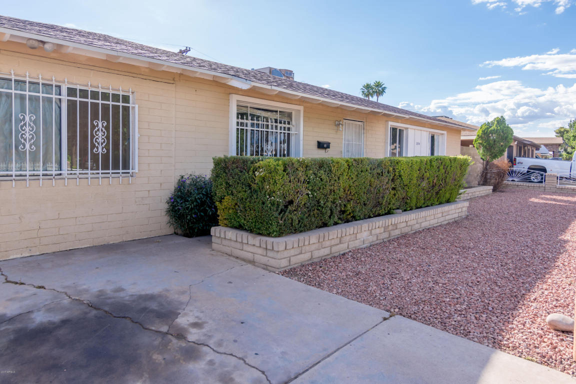 3314 N 39th Dr, Phoenix, AZ 85019 photo 3