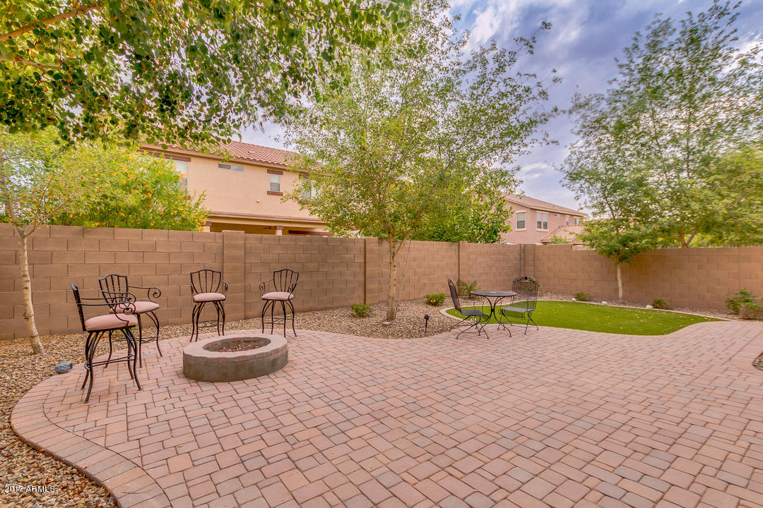 3031 E Ivanhoe St, Gilbert, AZ 85295 photo 37