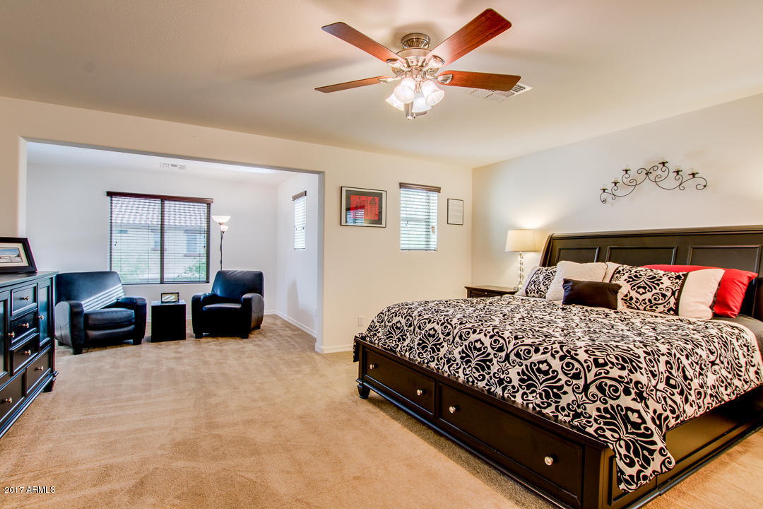 3031 E Ivanhoe St, Gilbert, AZ 85295 photo 20