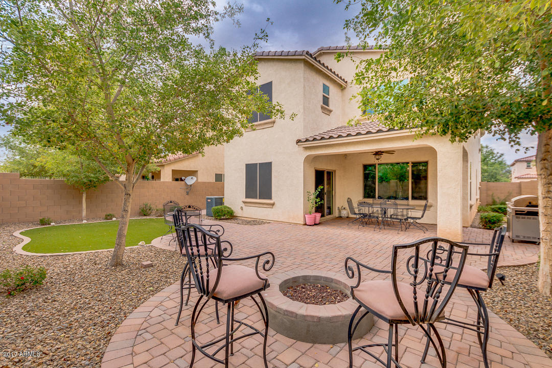3031 E Ivanhoe St, Gilbert, AZ 85295 photo 4
