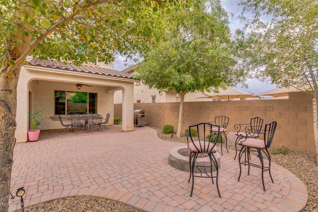 3031 E Ivanhoe St, Gilbert, AZ 85295 photo 36