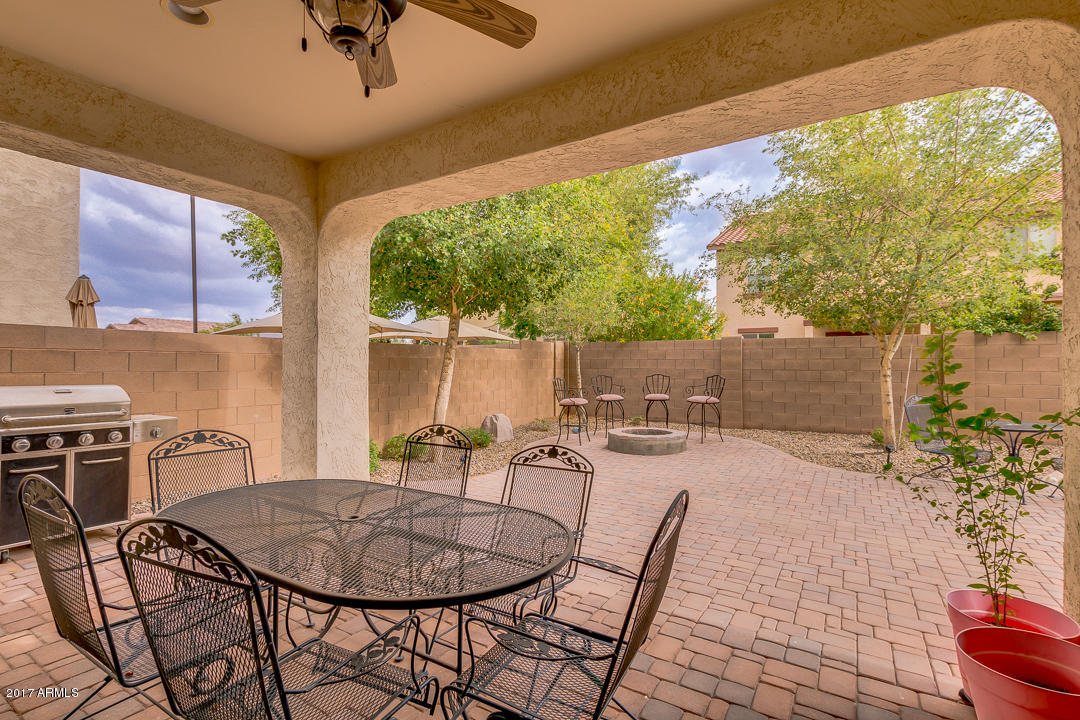 3031 E Ivanhoe St, Gilbert, AZ 85295 photo 33