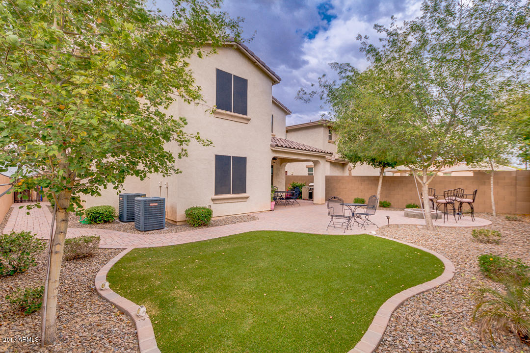 3031 E Ivanhoe St, Gilbert, AZ 85295 photo 35