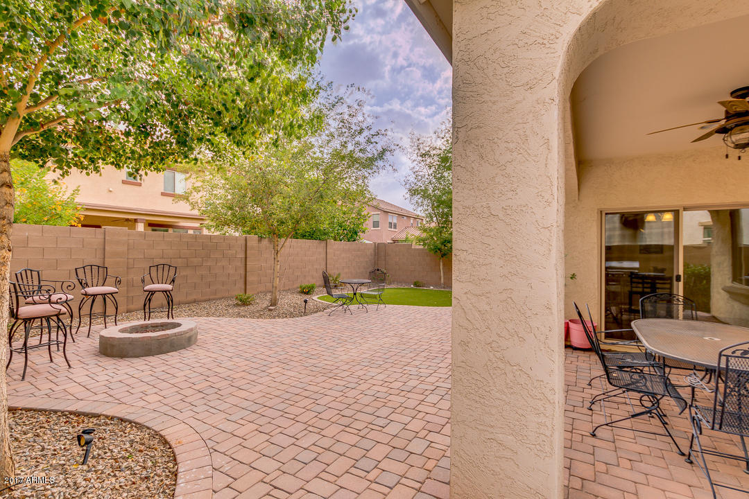 3031 E Ivanhoe St, Gilbert, AZ 85295 photo 34