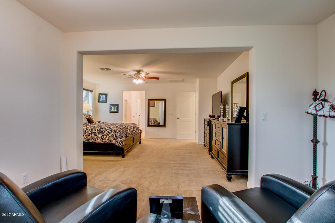 3031 E Ivanhoe St, Gilbert, AZ 85295 photo 21