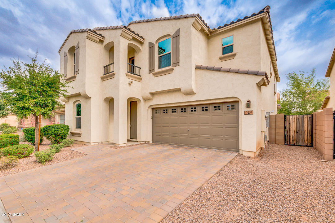 3031 E Ivanhoe St, Gilbert, AZ 85295 photo 5