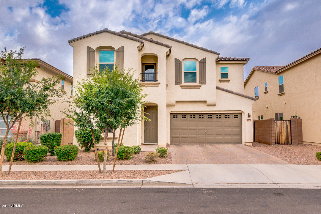 3031 E Ivanhoe St, Gilbert, AZ 85295 photo 1