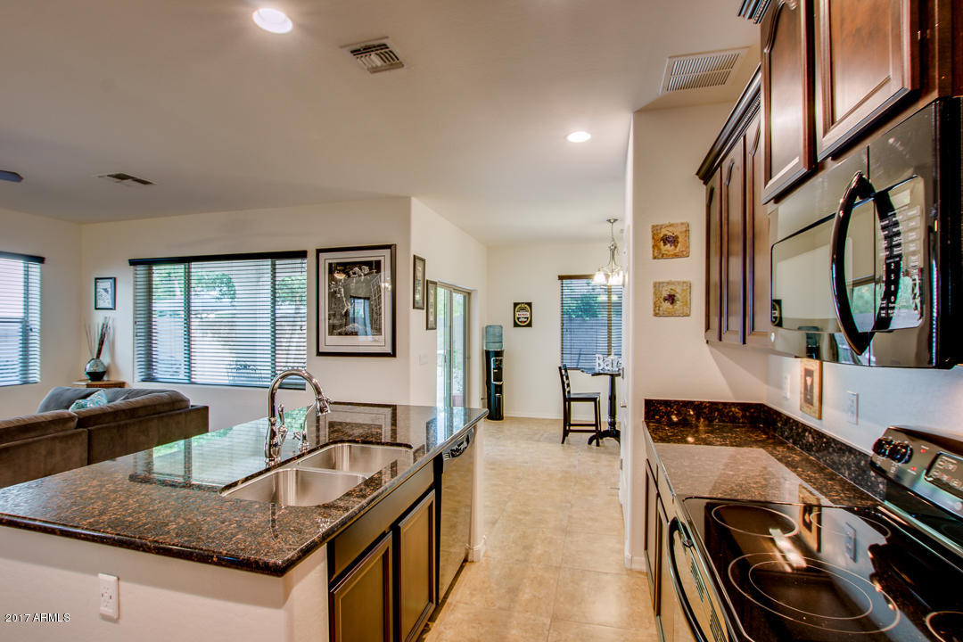 3031 E Ivanhoe St, Gilbert, AZ 85295 photo 11
