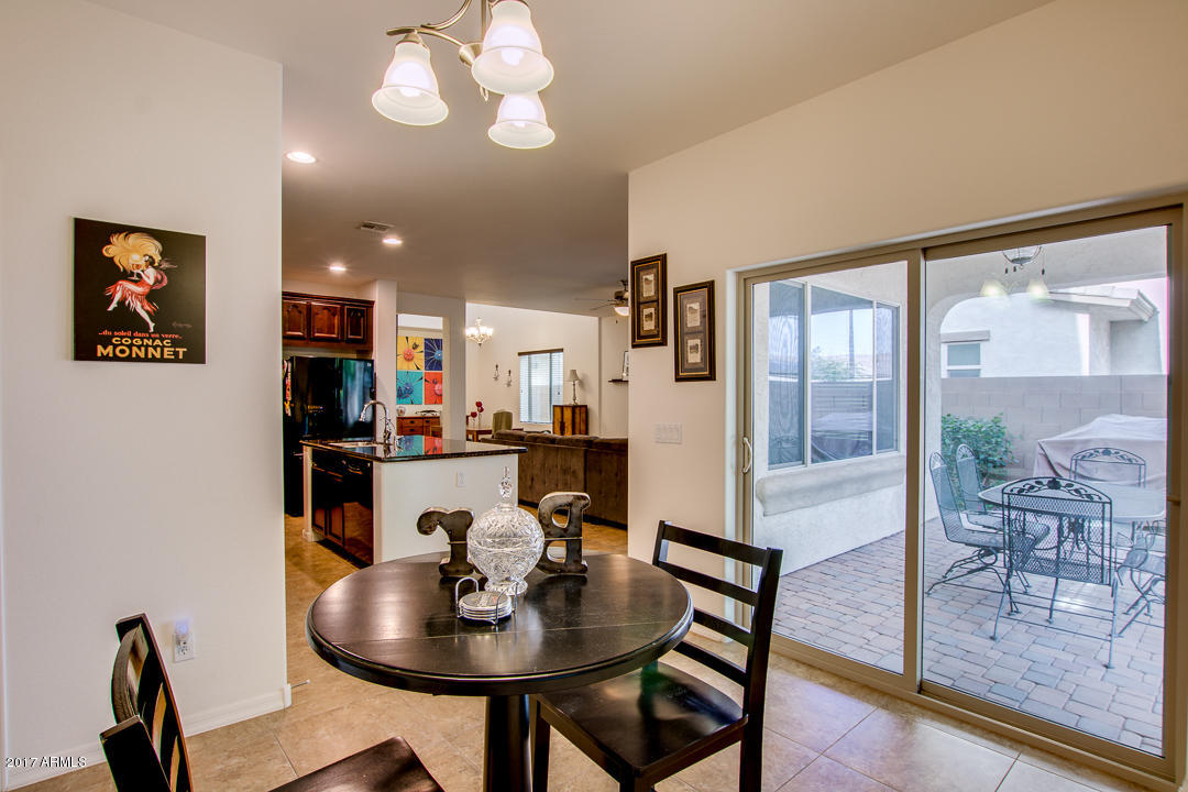3031 E Ivanhoe St, Gilbert, AZ 85295 photo 13