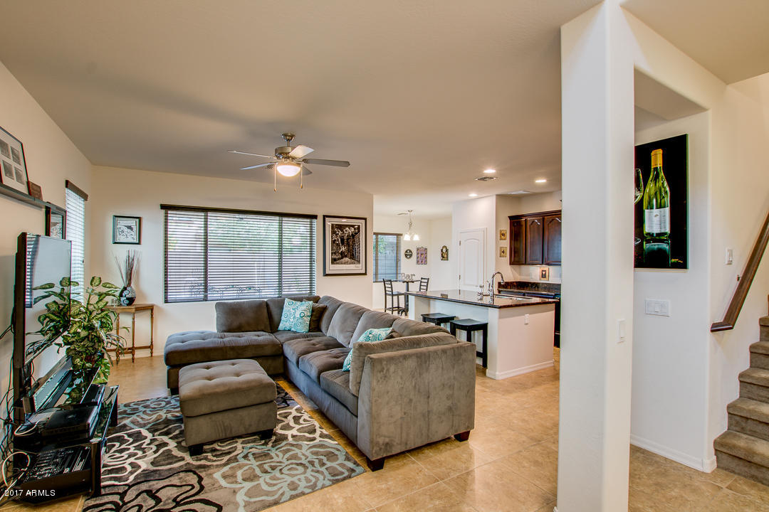 3031 E Ivanhoe St, Gilbert, AZ 85295 photo 8